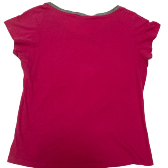 TWEETY BIRD PINK T-SHIRT - Size Medium - Picture 4 of 5